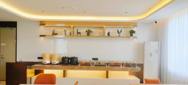 儋州诺兰朵酒店(汽车总站店)图片