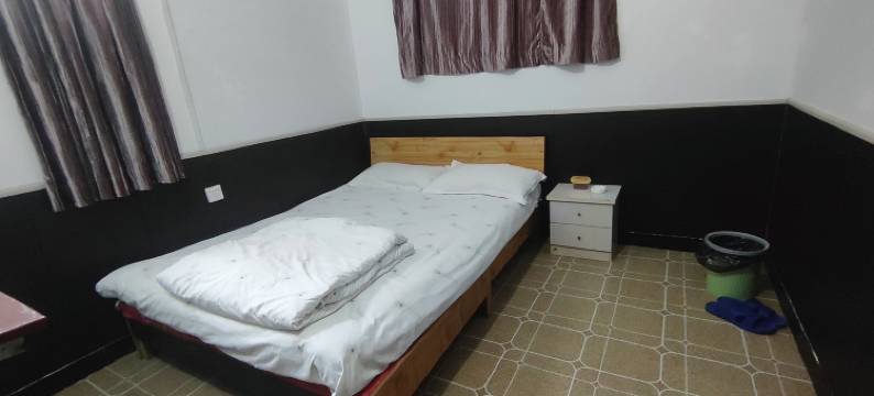 兰考豫兰宾馆图片