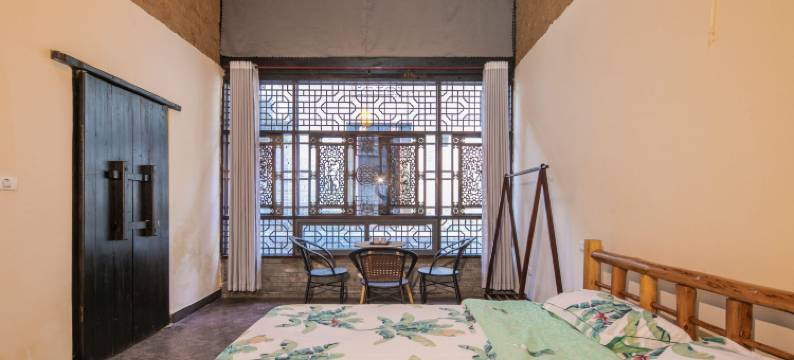 阳朔大宅门庭院酒店图片