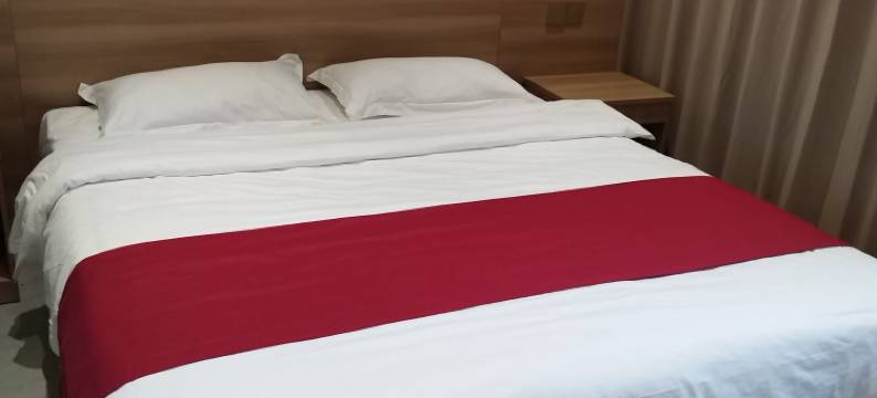 开封泉鑫温泉酒店图片