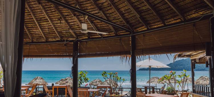 布布别墅(BuBu Villa)图片