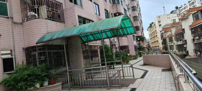 乐迁青年旅舍图片