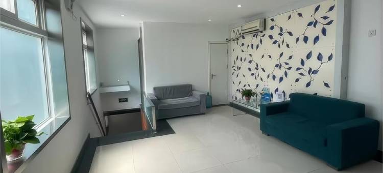 轻住·城市优选酒店(鼓楼广场店)图片