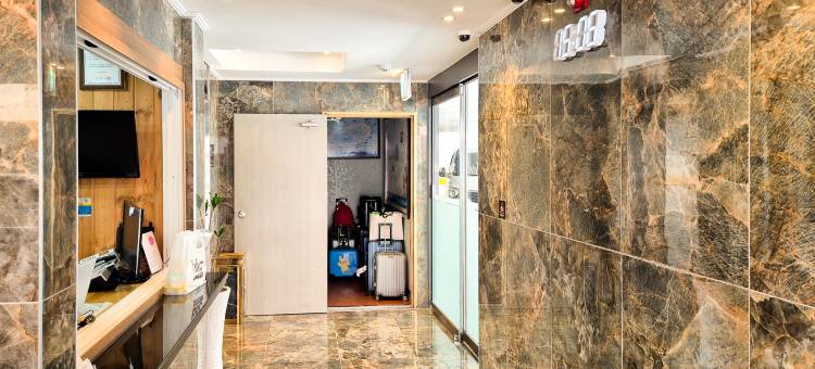 枫树酒店(Hotel Maple)图片