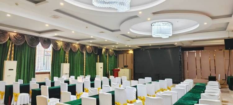 维也纳3好酒店(内江嘉和店)图片