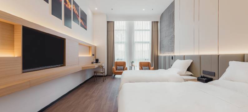 吉辰酒店(重庆新牌坊店)图片