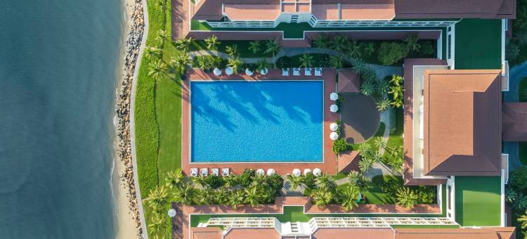 会安万丽水疗度假酒店(Renaissance Hoi An Resort & Spa)图片