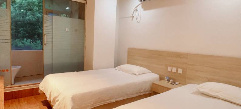 阿尔发酒店(鲁迅故里仓桥直街店)图片