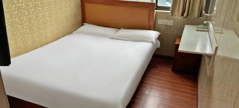 无锡苏宸宾馆图片