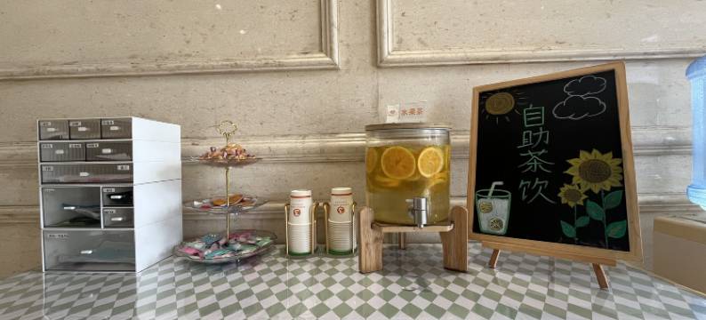 维也纳3好酒店(顺德美的全球创新中心店)图片