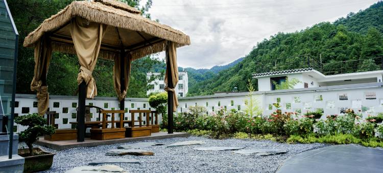 景德镇山有木民宿(三宝国际陶艺村店)图片