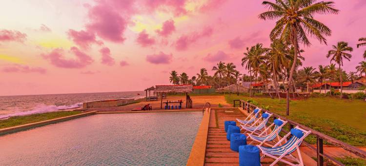 谧境翼居-成人专属疗愈泻湖酒店(Jetwing Lagoon Wellness, A Luxury Reserve - Adults Only)图片