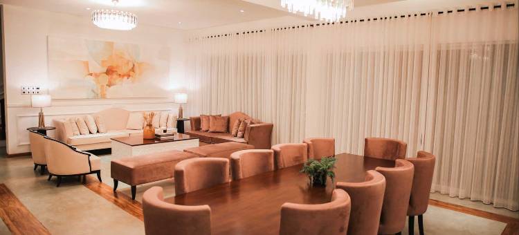 Benito Bungalow, Haputale by the Serendipity Collection图片