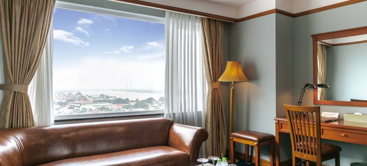 A25豪华酒店(A25 Luxury Hotel)图片