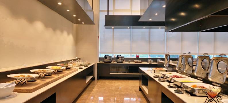 秃山MD酒店(MD Hotel Doksan)图片