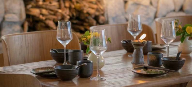 康藤·阿鲁腊卡帐篷营地图片