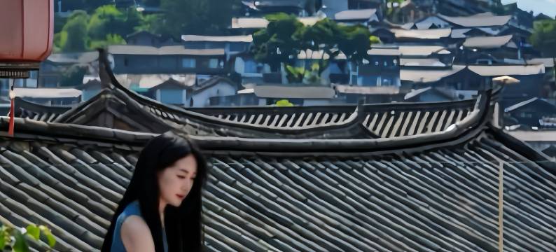 丽江古城｜百岁坊·纳西族名人故居·观景连锁民宿(四方街店)图片