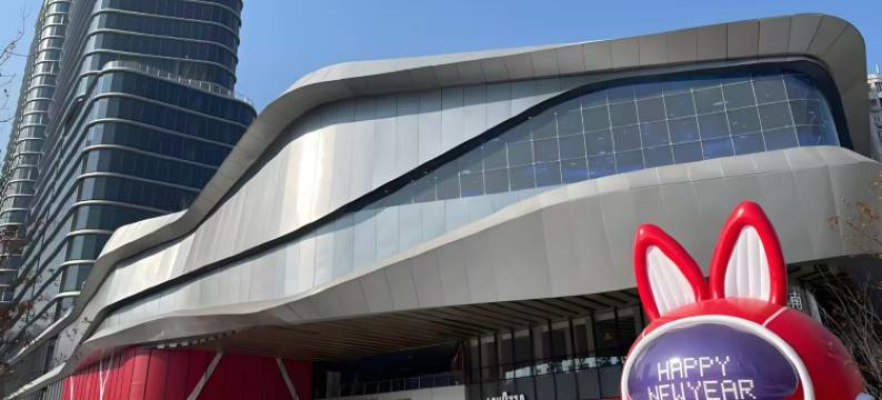 壹号青旅(火车站店)图片