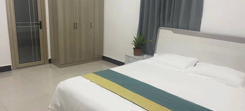 平潭观海临汐客栈(蓝眼泪观景点店)图片