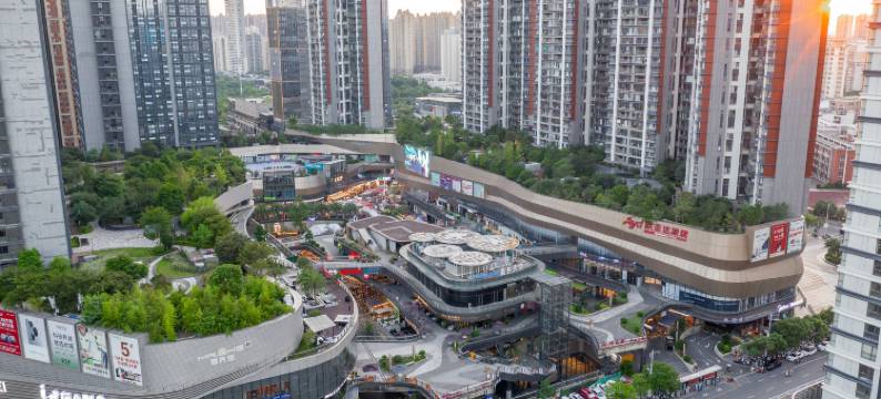 云喜民宿(赣州万象城天钻店)图片