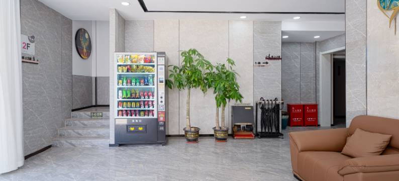 如家华驿精选酒店(济南英才学院店)图片