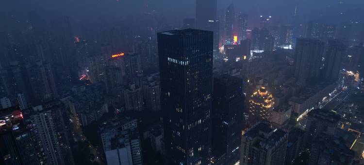 青漾民宿(重庆青年职业技术学校巴南校区店)图片