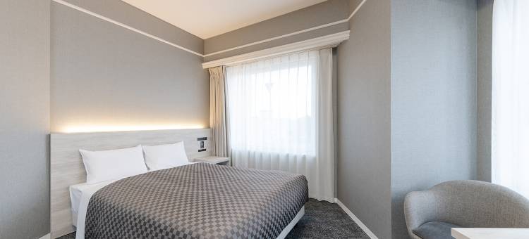 一五花园仓敷酒店(The OneFive Garden Kurashiki)图片