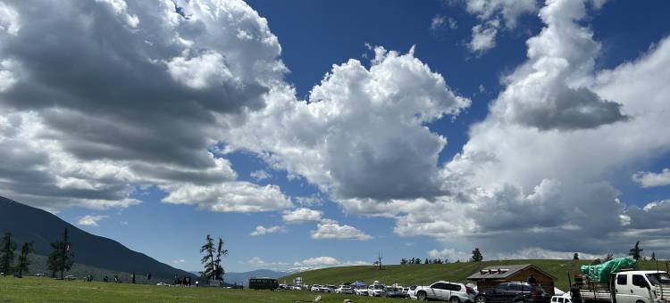 白哈巴沁尘雅苑图片