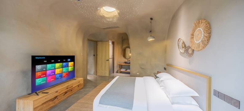 爱丽丝·秘境 Pure Soul|设计师奢享湖景民宿图片