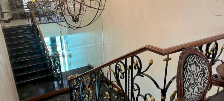 马尼拉马卡蒂 OAK 联排别墅(靠近 PNR 帕赛伊万杰利斯塔)(Townhouse OAK Makati Manila Near PNR Pasay Evangelista formerly VIP Suites)图片