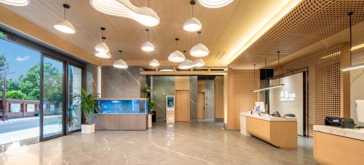 盘州半岛酒店图片