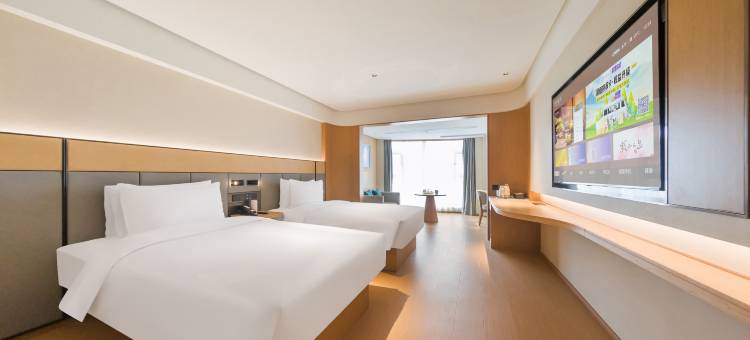 全季酒店(五指山三月三大道店)图片