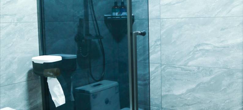 领胜精品酒店(西安秦岭野生动物园店)图片