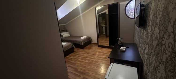 菲尔酒店(Feier hotel)图片