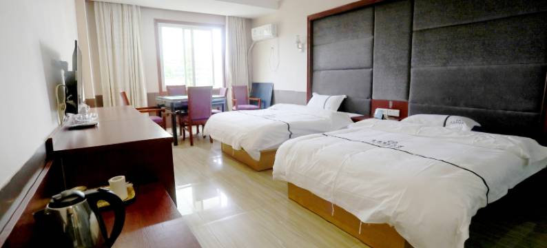 南昌吉景商务宾馆图片