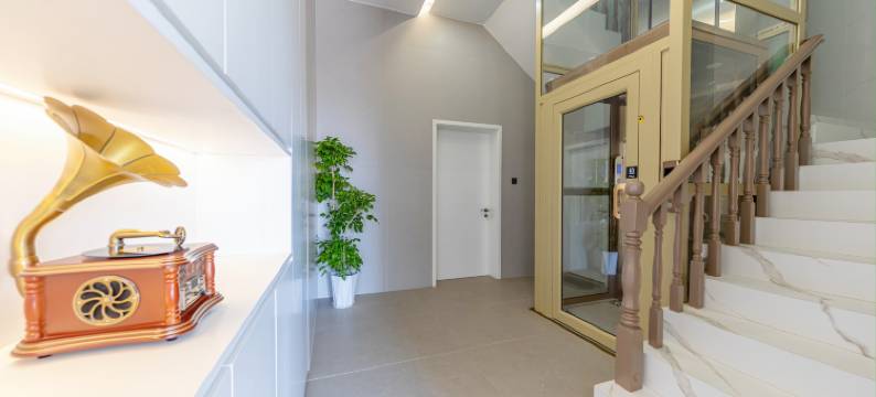 平潭岚海·听风民宿(68海里景区店)图片