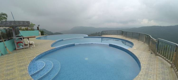 维尤斯凯普内彻尔帕克塔奈由Cocotel酒店管理(Viewscape Nature Park Tanay powered by Cocotel)图片