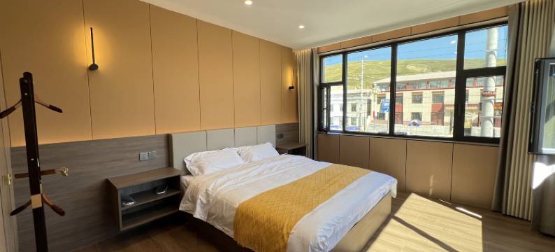 门堂大酒店图片