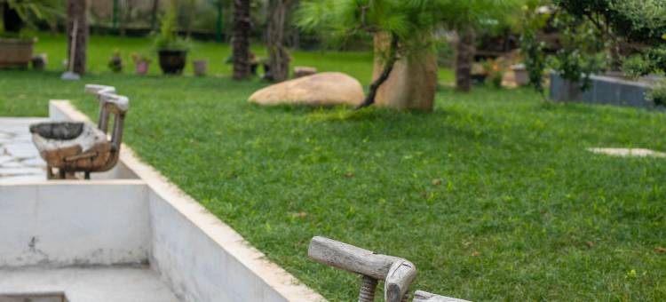 丽江小石驿民宿(三义国际机场店)图片