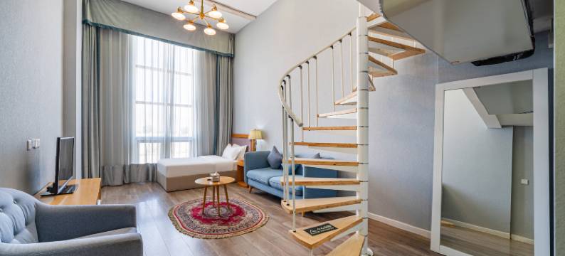 欧罗巴花园酒店(帕米尔高原景区塔县美食街店)图片