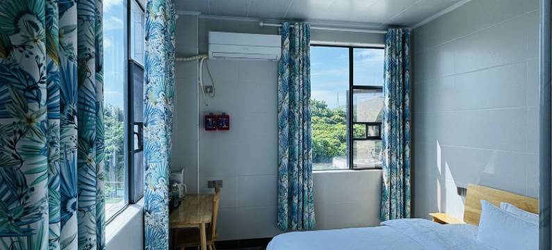 碧海鸿利度假民宿图片