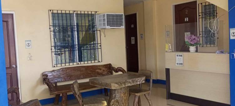 MJS 博荷旅舍(MJS Hostel Bohol)图片