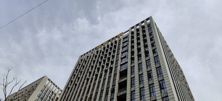 一研为定寄宿考研自习室图片