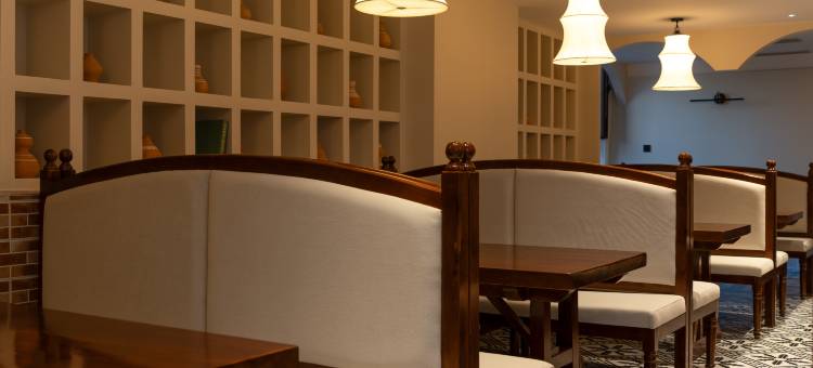 美伊天酒店(伊宁万容广场店)图片