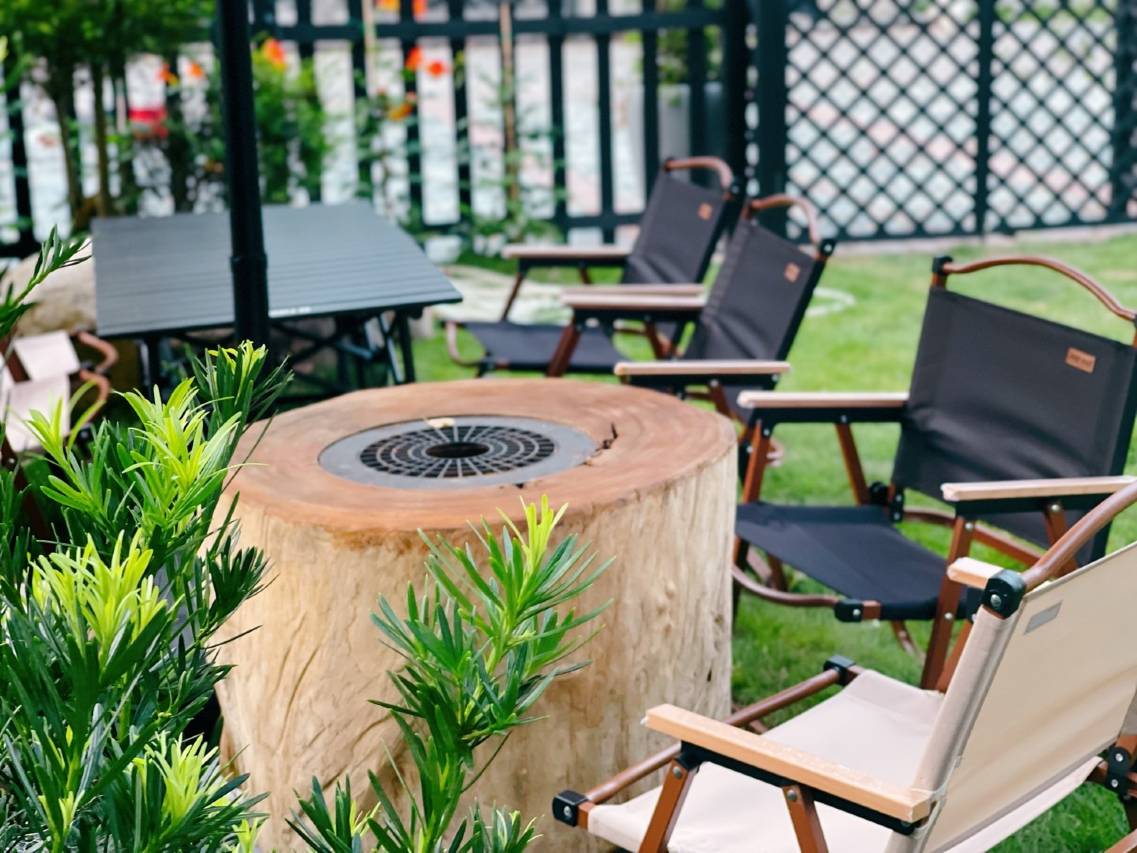 花筑·缙云隐侯·佐居(仙都风景区店)图片