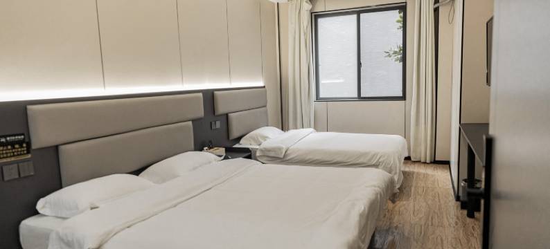 有家宾馆(抚州南丰国安假日城店)图片