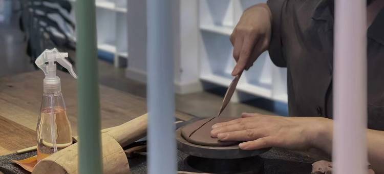 花筑·宜兴安泊酒店(丁蜀镇店)图片