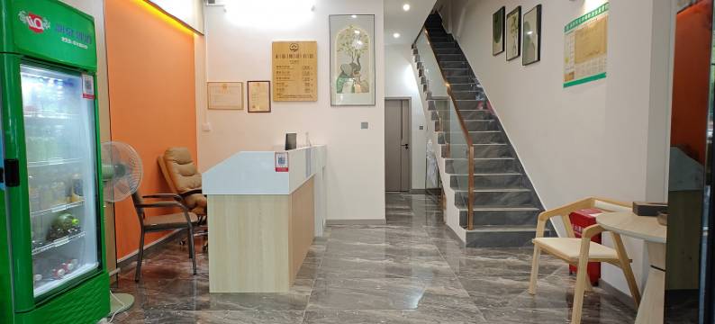 永泉雅居宾馆(郴州第一人民医院南院五岭广场店)图片