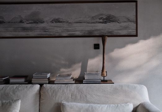 HILLSIDE RETREAT Hotel Overview