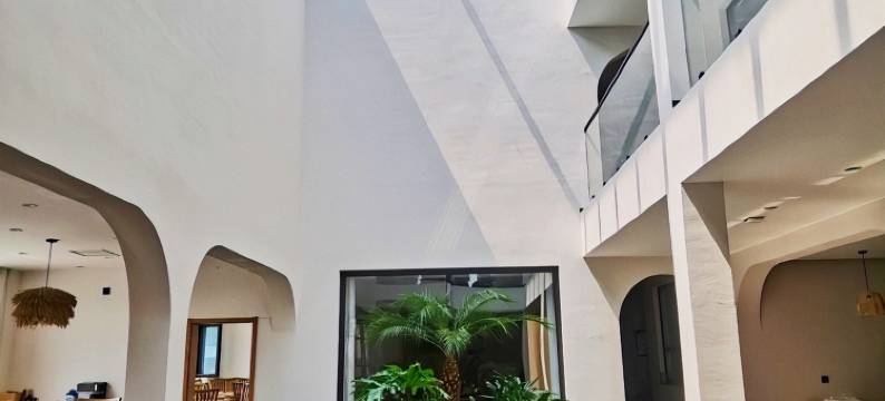 峪涧云栖民宿图片